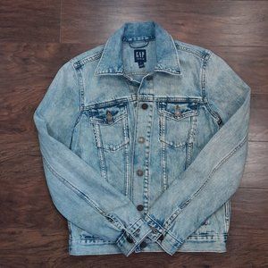 Gap Denim Jacket - Womens Size XS